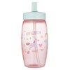Bidon CANPOL BABIES Jednorożec 56/618 400 ml Różowy Możliwość mycia w zmywarce Tak