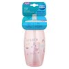 Bidon CANPOL BABIES Jednorożec 56/618 400 ml Różowy Antykolkowa Nie