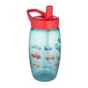 Bidon CANPOL BABIES Samochody 56/618 400 ml Niebieski