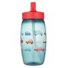 Bidon CANPOL BABIES Samochody 56/618 400 ml Niebieski Antykolkowa Nie
