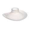 Lejek do laktatora CANPOL BABIES 20/108 24 mm + 2 reduktory lejka Gwarancja 24 miesiące