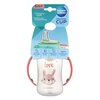 Butelka CANPOL BABIES Cute Animals 56/512 320 ml Różowy Kolor Różowy