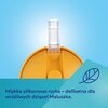 Butelka CANPOL BABIES BabiesBoo Gepard 56/617 270 ml Pomarańczowy Antykolkowa Nie