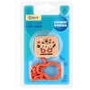 Łańcuszek do smoczka CANPOL BABIES Toys Różowy Rodzaj Łańcuszek do smoczka