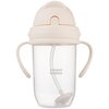 Butelka CANPOL BABIES Exotic Animals 56/623 270 ml Kremowy