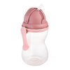Butelka CANPOL BABIES 56/113 370 ml Różowy