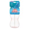 Butelka CANPOL BABIES 56/113 370 ml Różowy Kolor Różowy
