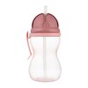 Butelka CANPOL BABIES 56/113 370 ml Różowy Materiał wykonania Tworzywo sztuczne