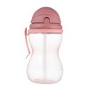 Butelka CANPOL BABIES 56/113 370 ml Różowy Antykolkowa Nie