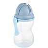 Butelka CANPOL BABIES 56/113 370 ml Niebieski