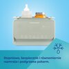 Podgrzewacz do butelek CANPOL BABIES ze sterylizatorem 12/218 7w1 Zielony Przeznaczenie Do podgrzewania słoiczków