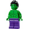 LEGO 76312 Marvel Monster truck Hulka kontra Thanos Seria Lego Super Heroes