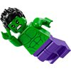 LEGO 76312 Marvel Monster truck Hulka kontra Thanos Kod producenta 76312