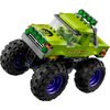 LEGO 76312 Marvel Monster truck Hulka kontra Thanos Kolekcjonerskie Nie