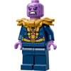 LEGO 76312 Marvel Monster truck Hulka kontra Thanos Liczba figurek [szt] 2