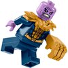 LEGO 76312 Marvel Monster truck Hulka kontra Thanos Wiek 7 lat