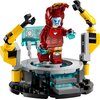 LEGO 76315 Marvel Laboratorium Iron Mana: Zbrojownia Liczba figurek [szt] 5