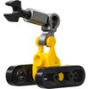 LEGO 76315 Marvel Laboratorium Iron Mana: Zbrojownia Bateria w zestawie Nie