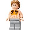 LEGO 76315 Marvel Laboratorium Iron Mana: Zbrojownia Płeć Dziewczynka