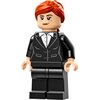 LEGO 76315 Marvel Laboratorium Iron Mana: Zbrojownia Liczba elementów [szt] 384