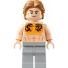 LEGO 76315 Marvel Laboratorium Iron Mana: Zbrojownia Wiek 8 lat