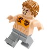 LEGO 76315 Marvel Laboratorium Iron Mana: Zbrojownia Seria Lego Super Heroes