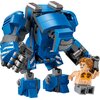 LEGO 76315 Marvel Laboratorium Iron Mana: Zbrojownia Gwarancja 24 miesiące