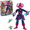 LEGO 76316 Marvel Figurka Fantastycznej Czwórki kontra Galactus