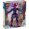 LEGO 76316 Marvel Figurka Fantastycznej Czwórki kontra Galactus Motyw Figurka Fantastycznej Czwórki kontra Galactus