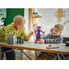 LEGO 76316 Marvel Figurka Fantastycznej Czwórki kontra Galactus Liczba elementów [szt] 427