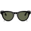 Okulary RAY BAN Meta Headliner Czarny połysk Dodatkowe informacje 32 GB pamięci flash