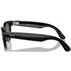 Okulary RAY BAN Meta Headliner Czarny połysk Dodatkowe informacje 5 mikrofonów