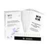 Paski wybielające WOOM Whitening Strips (28 szt.) Rodzaj produktu Paski do wybielania zębów