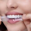 Paski wybielające WOOM Whitening Strips (28 szt.) Gwarancja 24 miesiące