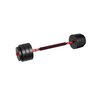 Zestaw hantli ATHLER LIO45 (2 x 0.5 / 4 x 1.25 / 4 x 2.5 / 8 x 3 kg) Długość [cm] 105