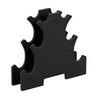 Zestaw hantli ATHLER LIO10 (2 x 1 / 2 x 2 / 2 x 3 kg) Waga [kg] 12