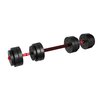 Zestaw hantli ATHLER LIO25 (2 x 0.5 / 4 x 1.25 / 4 x 1.5 / 4 x 2 kg) Waga [kg] 20