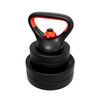 Zestaw hantli ATHLER LIO25 (2 x 0.5 / 4 x 1.25 / 4 x 1.5 / 4 x 2 kg) Liczba sztuk w opakowaniu 2