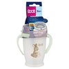 Kubek LOVI 360° Night&Day Rabbit 1/610 250 ml Antykolkowa Nie