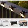 Lampa solarna EXTRALINK Linus SOL3729 (4 szt.) Zasilanie Solarne