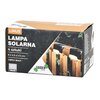 Lampa solarna EXTRALINK Linus SOL3729 (4 szt.) Ilość źródeł światła 4