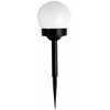 Lampa solarna EXTRALINK Kula EX.24916