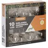 Girlanda solarna EXTRALINK Hemma EX.24947