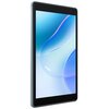 Tablet BLACKVIEW Tab 50 8" 4/128 GB Wi-Fi Niebieski Funkcje ekranu Multi-Touch 10 punktowy