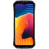 Smartfon DOOGEE V30 8/256GB 5G 6.58" 120Hz Pomarańczowy Aparat fotograficzny tylny Tak