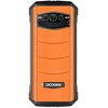Smartfon DOOGEE V30 8/256GB 5G 6.58" 120Hz Pomarańczowy Funkcje aparatu Fotofiltry