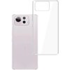 Etui 3MK Clear Case do Asus ZenFone 12 Ultra Przezroczysty
