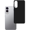 Etui 3MK Matt Case do Samsung Galaxy S25 Edge Czarny