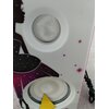 Wieża LENCO MC-020 Różowy Waga [kg] 3