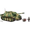 Klocki plastikowe COBI Historical Collection World War II Sd.Kfz.173 Jagdpanther COBI-2574 Płeć Chłopiec